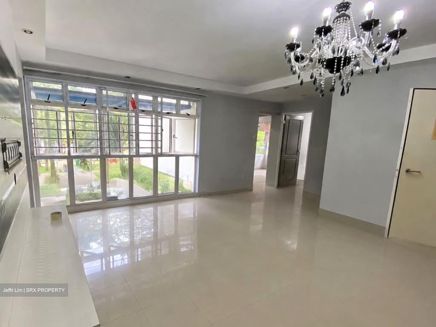 Blk 412B Coral Vale (Sengkang), HDB 5 Rooms #555583641